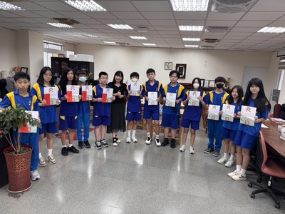 114學年度第二學期第三次段考優秀暨劉興成勵志獎學金圖片